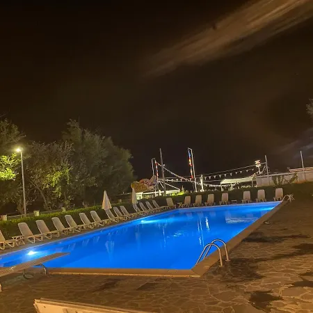 Residenza Flores Appartement Bellaria-Igea Marina