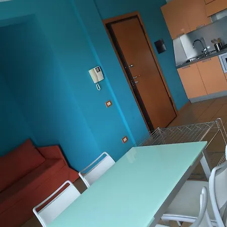 Residenza Flores