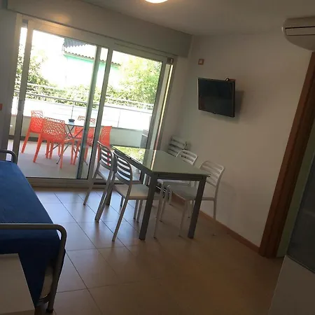 Appartement Residenza Flores