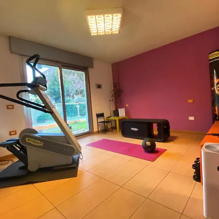 Residenza Flores Bellaria-Igea Marina