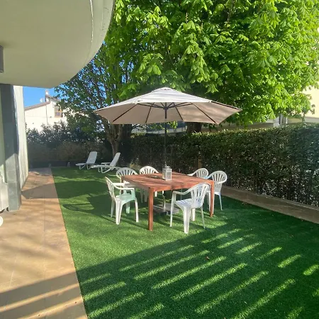 Residenza Flores * Bellaria-Igea Marina