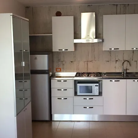 Residenza Flores