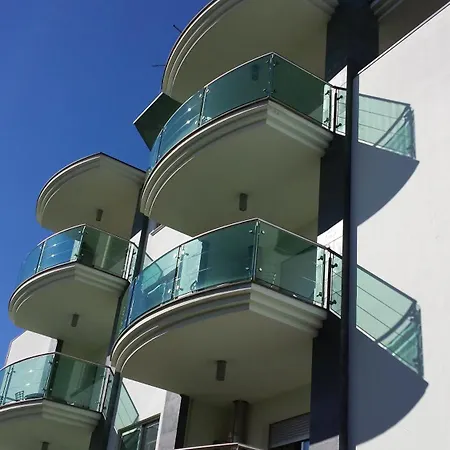 Residenza Flores Appartement Bellaria-Igea Marina