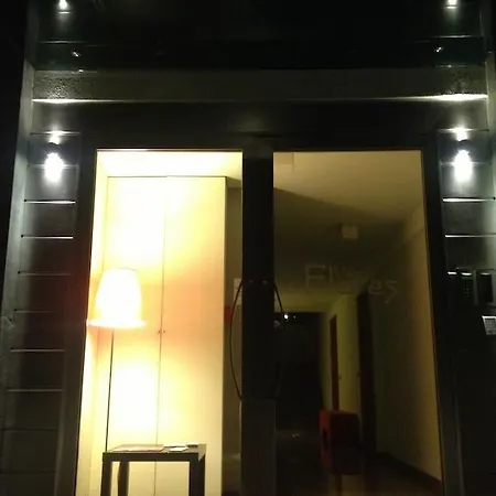 Appartement Residenza Flores *