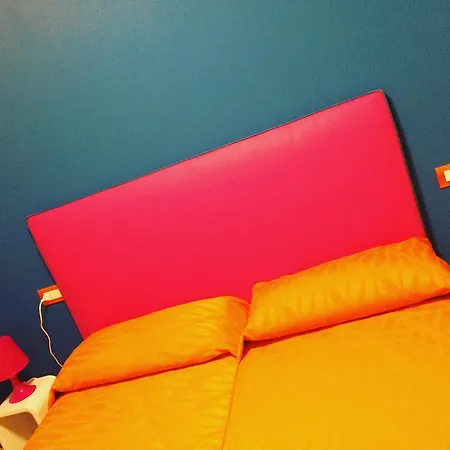 Appartement Residenza Flores *