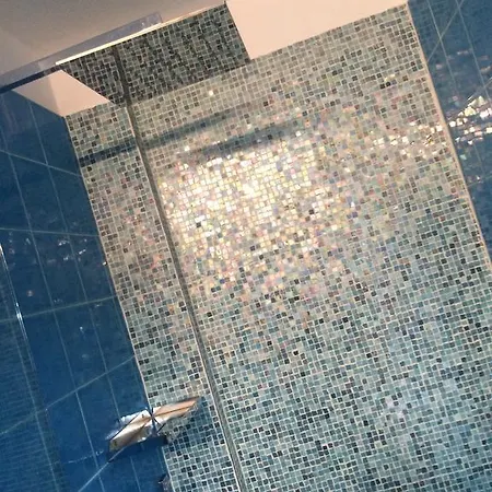 Appartement Residenza Flores