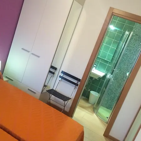 Appartement Residenza Flores Bellaria-Igea Marina
